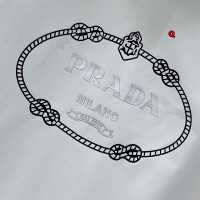 2024年10月18日秋冬高品質新品入荷PRADA 厚手ジャンバーアウター Q工場