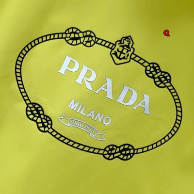 2024年10月18日秋冬高品質新品入荷PRADA 厚手ジャンバーアウター Q工場