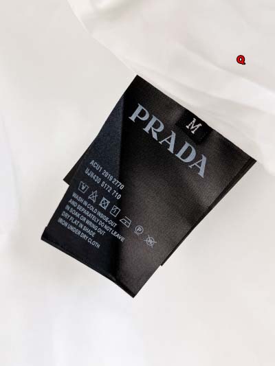 2024年10月18日秋冬高品質新品入荷PRADA ジャケットアウター Q工場