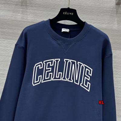 2024年10月21日秋冬高品質新品入荷CELINE スウェット KL工場