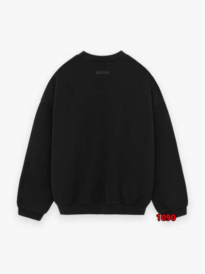 2024年10月23日秋冬新品入荷 FEAR OF GOD ESSENTIALS スウェット1090工場