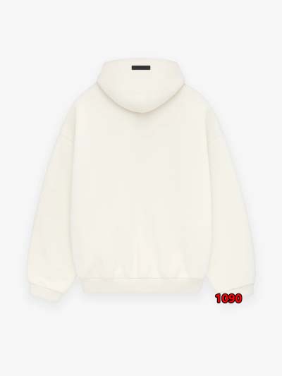 2024年10月23日秋冬新品入荷 FEAR OF GOD ESSENTIALS パーカー  1090工場