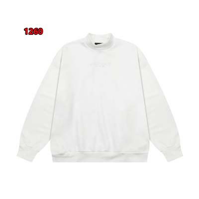 2024年10月23日秋冬新品入荷 FEAR OF GOD ESSENTIALS スウェット1090工場