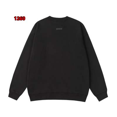 2024年10月23日秋冬新品入荷 FEAR OF GOD ESSENTIALS スウェット1090工場