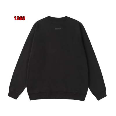 2024年10月23日秋冬新品入荷 FEAR OF GOD ESSENTIALS スウェット1090工場