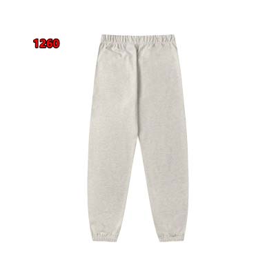 2024年10月23日秋冬新品入荷 FEAR OF GOD ESSENTIALS スポーツズボ1090工場