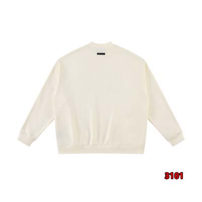 2024年10月23日秋冬新品入荷 FEAR OF GOD ESSENTIALS スウェット3101工場