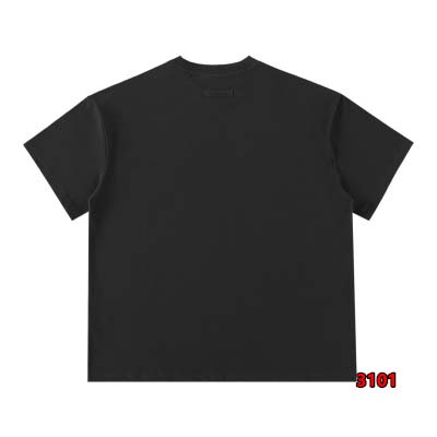 2024年10月23日秋冬新品入荷 FEAR OF GOD ESSENTIALS 半袖 Tシャツ3101工場