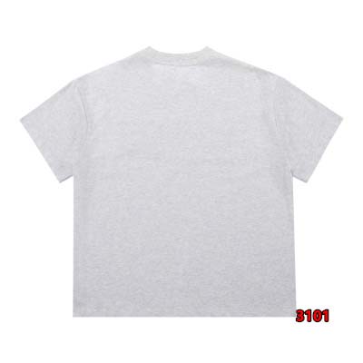 2024年10月23日秋冬新品入荷 REPRESENT 半袖 Tシャツ3101工場