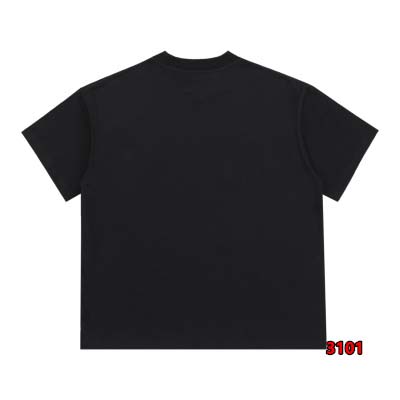 2024年10月23日秋冬新品入荷 REPRESENT 半袖 Tシャツ3101工場