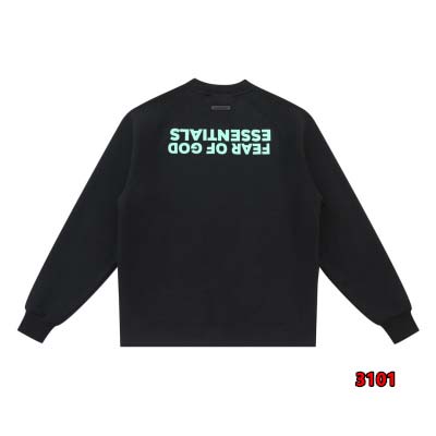 2024年10月23日秋冬新品入荷 FEAR OF GOD ESSENTIALS スウェット3101工場