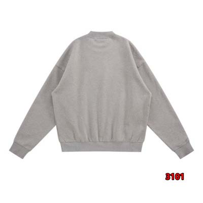 2024年10月23日秋冬新品入荷 FEAR OF GOD ESSENTIALS スウェット3101工場