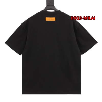 2024年10月23日秋冬高品質新品入荷ルイヴィトン 半袖 Tシャツ milai工場 XS-L