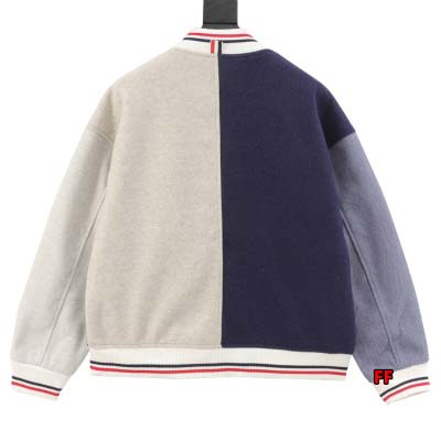 2024年10月28日秋冬新品入荷THOM BROWNE ジャケットアウター FF工場