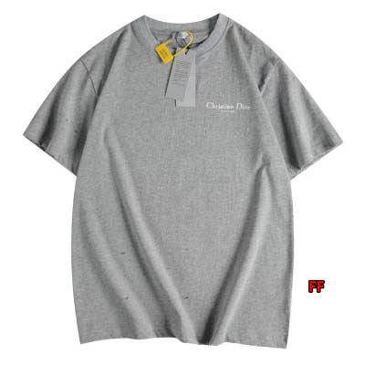 2024年10月28日秋冬新品入荷ディオール 半袖 Tシャツ WZ工場