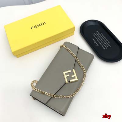 2024年秋冬新品FENDI 財布 zhy工場