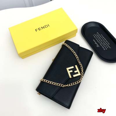 2024年秋冬新品FENDI 財布 zhy工場