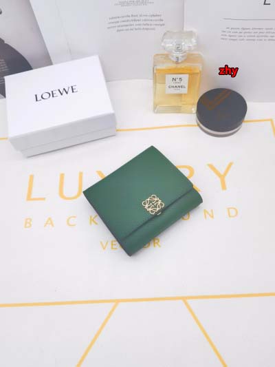 2024年秋冬新品LOEWE  財布  zhy工場