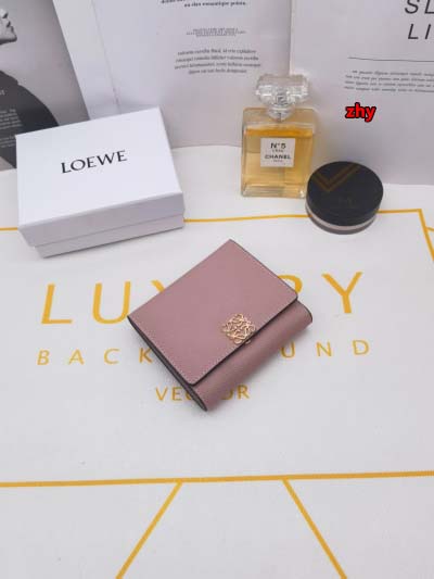 2024年秋冬新品LOEWE  財布  zhy工場