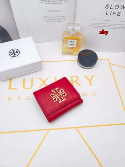 2024年秋冬新品Tory Burch  財布   zhy工場