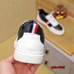 2024年10月7日早秋新品入荷THOM BROWNE スニーカー yuhe工場38-45