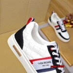 2024年10月7日早秋新品入荷THOM BROWNE スニーカー yuhe工場38-45