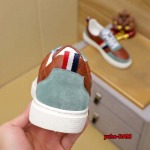 2024年10月7日早秋新品入荷THOM BROWNE スニーカー yuhe工場38-45