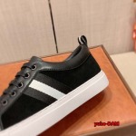 2024年10月7日早秋新品入荷BALLY  スニーカー yuhe工場38-44