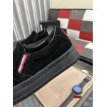 2024年10月8日早秋新品入荷DSQUARED2 スニーカー DAM工場 35-46