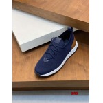 2024年10月8日早秋新品入荷 TOD’S スニーカー DAM工場