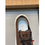 2024年10月8日早秋新品入荷 Y-3 スニーカー DAM工場