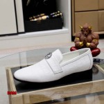 2024年10月8日早秋新品入荷 グッチ 革靴 DAM工場38-45