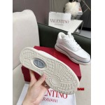 2024年10月8日早秋高品質新品入荷 VALENTINO スニーカー DAM工場35-46