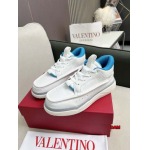 2024年10月8日早秋高品質新品入荷 VALENTINO スニーカー DAM工場35-46