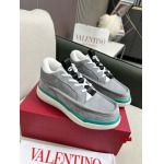 2024年10月8日早秋高品質新品入荷 VALENTINO スニーカー DAM工場35-46