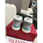 2024年10月8日早秋高品質新品入荷 VALENTINO スニーカー DAM工場35-46