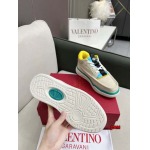 2024年10月8日早秋高品質新品入荷 VALENTINO スニーカー DAM工場35-46