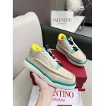 2024年10月8日早秋高品質新品入荷 VALENTINO スニーカー DAM工場35-46