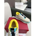 2024年10月8日早秋高品質新品入荷 VALENTINO スニーカー DAM工場35-46