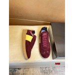 2024年10月8日早秋新品入荷 VALENTINO スニーカー DAM工場38-44