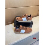 2024年10月8日早秋新品入荷 VALENTINO スニーカー DAM工場38-44