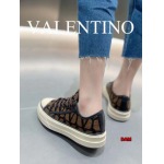 2024年10月8日早秋高品質新品入荷 VALENTINO スニーカー DAM工場35-45