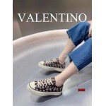 2024年10月8日早秋高品質新品入荷 VALENTINO スニーカー DAM工場35-45