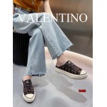 2024年10月8日早秋高品質新品入荷 VALENTINO スニーカー DAM工場35-45