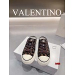 2024年10月8日早秋高品質新品入荷 VALENTINO スニーカー DAM工場35-45