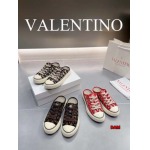 2024年10月8日早秋高品質新品入荷 VALENTINO スニーカー DAM工場35-45