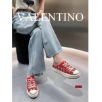 2024年10月8日早秋高品質新品入荷 VALENTINO スニーカー DAM工場35-45