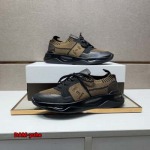 2024年10月8日早秋新品入荷 Berluti  スニーカー DAM工場38-44