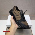 2024年10月8日早秋新品入荷 Berluti  スニーカー DAM工場38-44