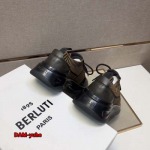 2024年10月8日早秋新品入荷 Berluti  スニーカー DAM工場38-44